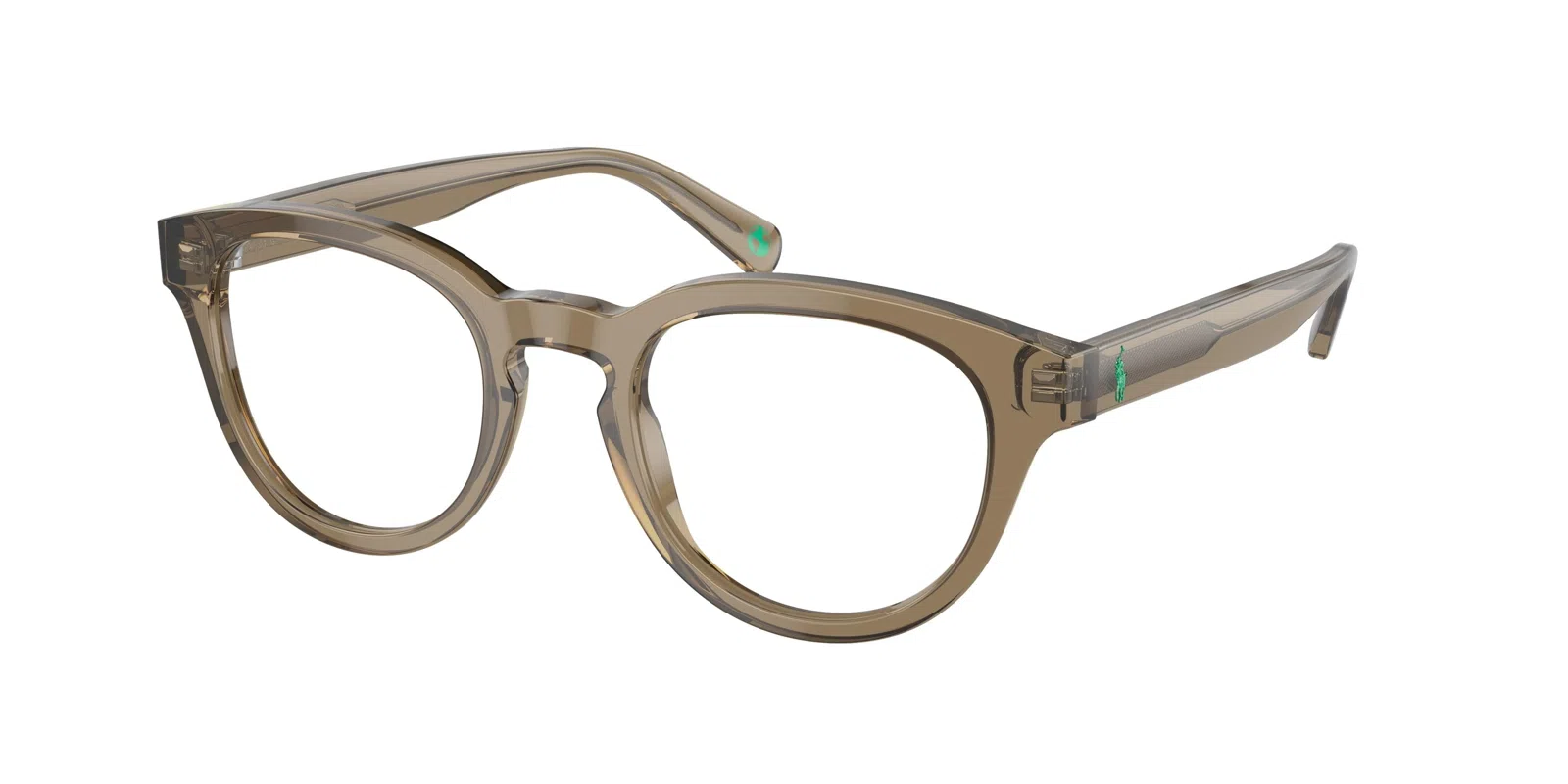 Polo 2262 Eyeglasses - view 2